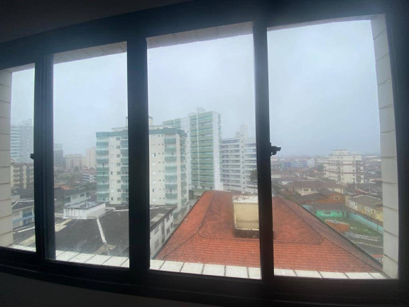 Imagem Apartamento com 1 Quarto à Venda, 45 m² em Caiçara - Praia Grande Imagem Apartamento com 1 Quarto à Venda, 45 m² em Caiçara - Praia Grande