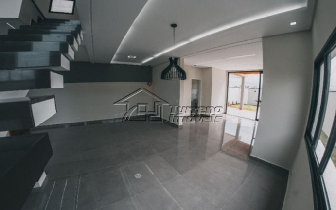 Casa de Condomínio com 3 Quartos à Venda, 193 m² em Jacareí - Jacareí