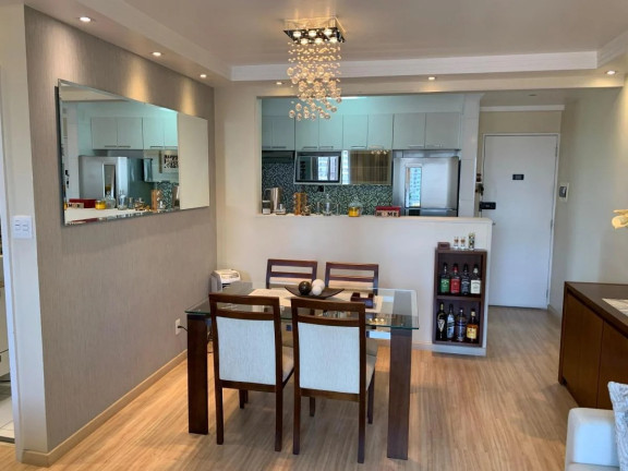 Imagem Apartamento com 2 Quartos à Venda, 70 m² em Saúde - São Paulo