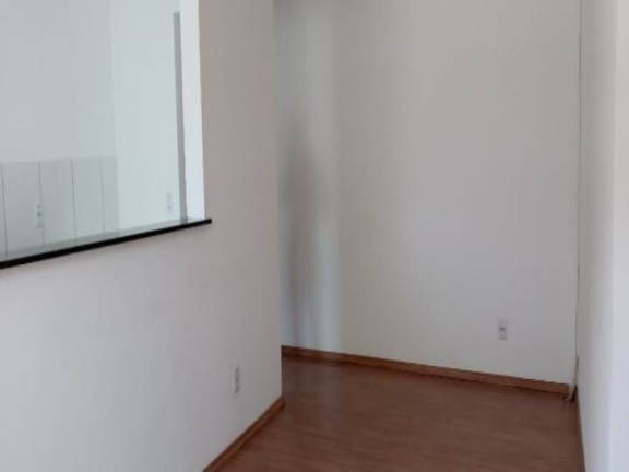Imagem Imóvel com 2 Quartos à Venda, 52 m² em Chácara Letônia - Americana