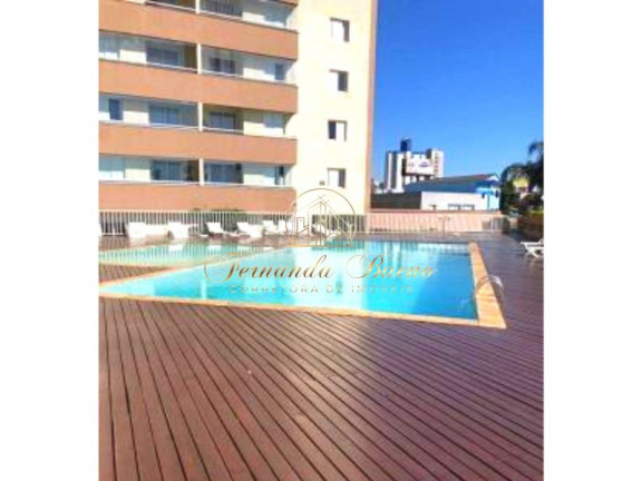 Imóvel com 3 Quartos à Venda, 73 m² em Jardim Vila Rica - Santo André