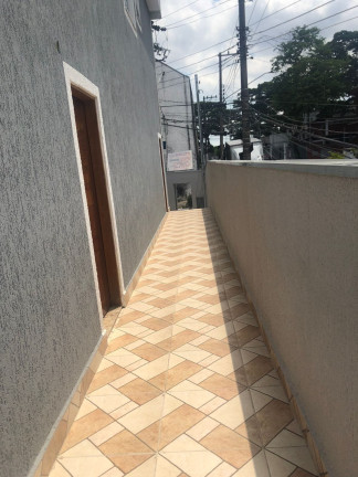 Imagem Casa com 3 Quartos à Venda, 162 m² em Vila Moraes - São Paulo