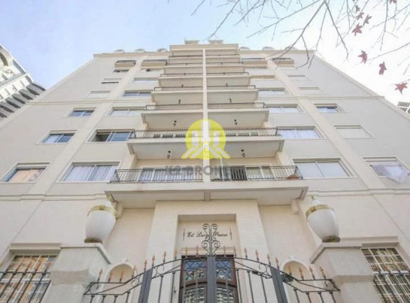Cobertura com 4 Quartos à Venda, 513 m² em Batel - Curitiba