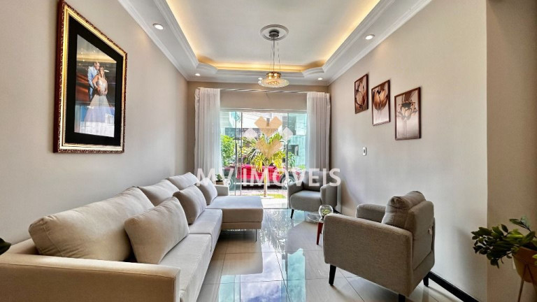 Imagem Casa com 4 Quartos à Venda, 346 m² em Tapanã (icoaraci) - Belém