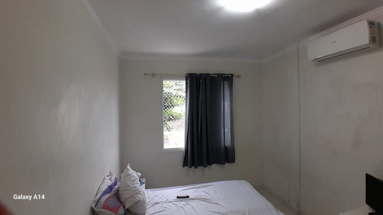 Imagem Apartamento com 2 Quartos à Venda, 98 m² em Marapé - Santos