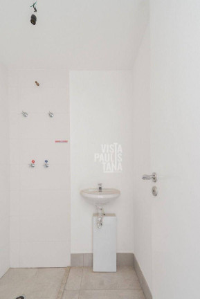 Imagem Apartamento com 3 Quartos à Venda, 131 m² em Vila Mariana - São Paulo