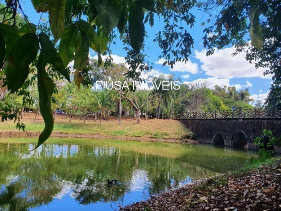 Imagem Casa com 4 Quartos à Venda,  em Jardim Interlagos - Ribeirão Preto