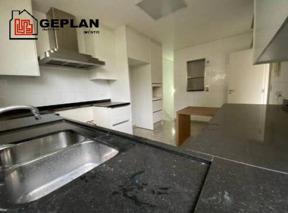 Imagem Casa com 4 Quartos à Venda, 425 m² em Brooklin Paulista - São Paulo Imagem Casa com 4 Quartos à Venda, 425 m² em Brooklin Paulista - São Paulo