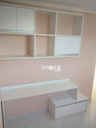 Imagem Imóvel com 3 Quartos à Venda, 57 m² em Pirajussara - São Paulo