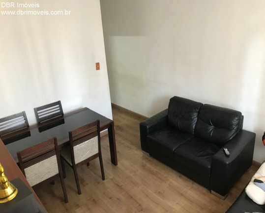 Imagem Apartamento com 2 Quartos à Venda, 61 m² em Vila Mariana - São Paulo