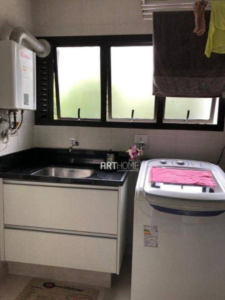 Imagem Apartamento com 3 Quartos à Venda, 180 m² em Parque Anchieta - São Bernardo Do Campo Imagem Apartamento com 3 Quartos à Venda, 180 m² em Parque Anchieta - São Bernardo Do Campo