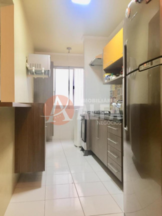 Imagem Apartamento com 2 Quartos à Venda, 57 m² em Parque Rincão - Cotia Imagem Apartamento com 2 Quartos à Venda, 57 m² em Parque Rincão - Cotia