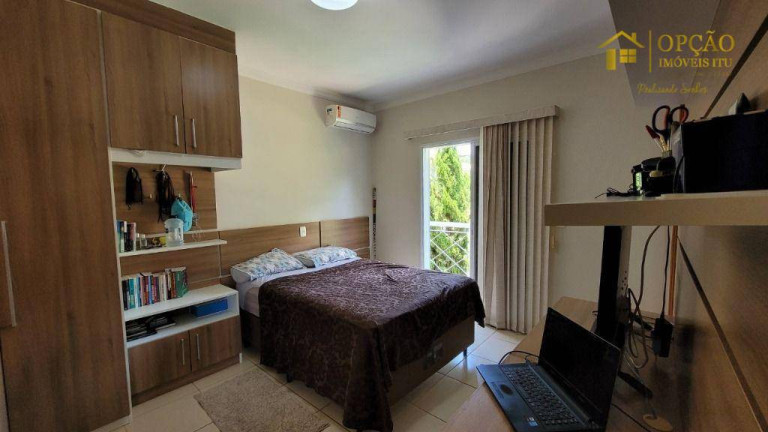 Imagem Casa com 4 Quartos à Venda, 389 m² em Condomínio Campos De Santo Antônio - Itu Imagem Casa com 4 Quartos à Venda, 389 m² em Condomínio Campos De Santo Antônio - Itu
