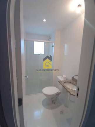 Imagem Apartamento com 2 Quartos à Venda, 57 m² em Vila Valparaíso - Santo André Imagem Apartamento com 2 Quartos à Venda, 57 m² em Vila Valparaíso - Santo André