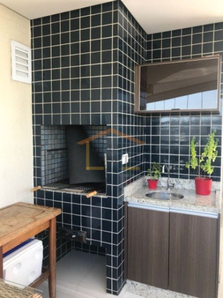 Imagem Apartamento com 3 Quartos à Venda, 162 m² em Santa Teresinha - São Paulo Imagem Apartamento com 3 Quartos à Venda, 162 m² em Santa Teresinha - São Paulo
