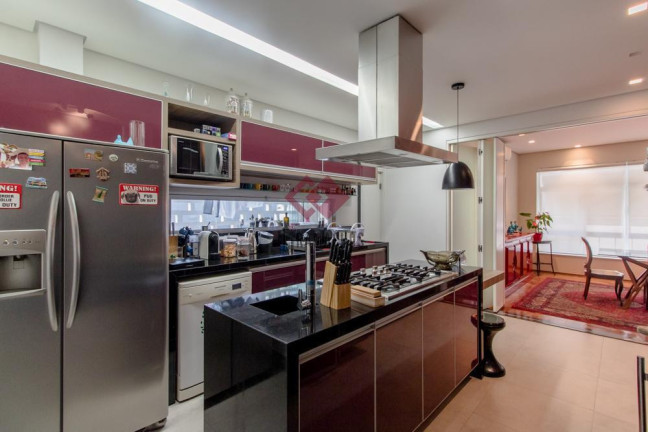 Imagem Apartamento com 3 Quartos para Alugar, 239 m² em Higienópolis - São Paulo