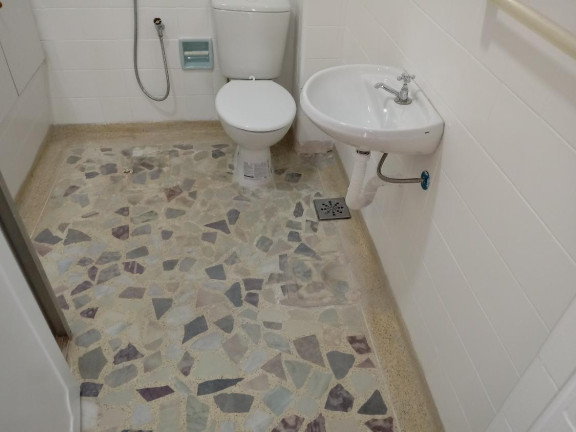 Imagem Apartamento com 1 Quarto à Venda, 90 m² em República - São Paulo