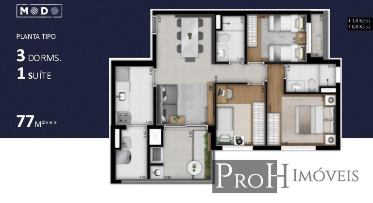 Imagem Apartamento com 1 Quarto à Venda, 37 m² em Saúde - São Paulo Imagem Apartamento com 1 Quarto à Venda, 37 m² em Saúde - São Paulo