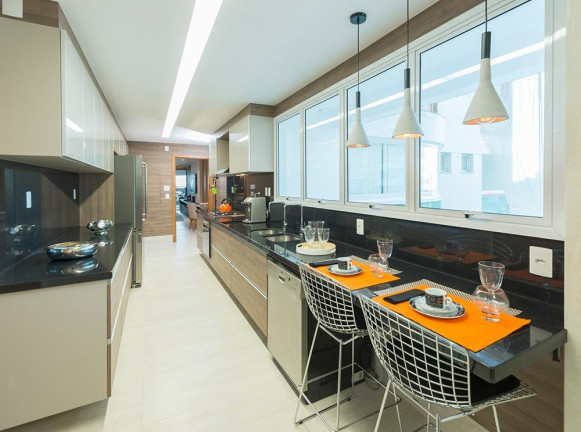 Imagem Apartamento com 5 Quartos à Venda, 250 m² em Itapuã - Vila Velha Imagem Apartamento com 5 Quartos à Venda, 250 m² em Itapuã - Vila Velha