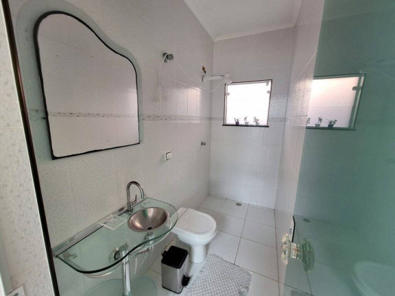 Imagem Casa com 4 Quartos à Venda, 363 m² em Balneário Três Marias - Peruíbe