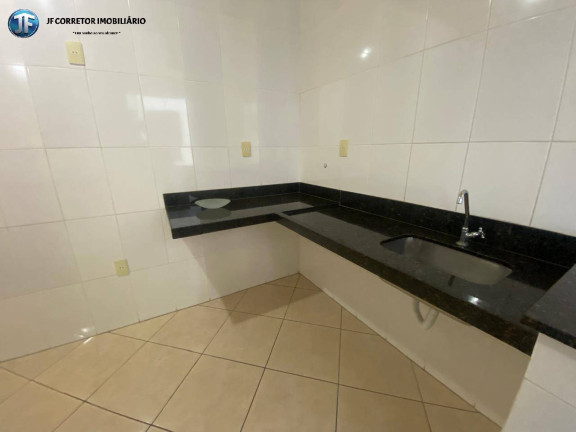Imagem Apartamento com 3 Quartos para Alugar,  em Residencial Ayrton Senna - Ipatinga