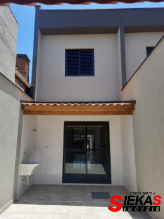 Imagem Sobrado com 3 Quartos à Venda, 121 m² em Penha De França - São Paulo Imagem Sobrado com 3 Quartos à Venda, 121 m² em Penha De França - São Paulo