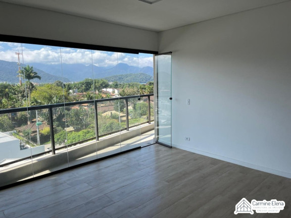 Imagem Apartamento com 3 Quartos para Alugar, 15 m² em Itaguá - Ubatuba Imagem Apartamento com 3 Quartos para Alugar, 15 m² em Itaguá - Ubatuba
