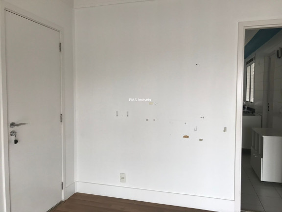 Imagem Imóvel com 3 Quartos à Venda, 98 m² em Jardim Marajoara - São Paulo Imagem Imóvel com 3 Quartos à Venda, 98 m² em Jardim Marajoara - São Paulo