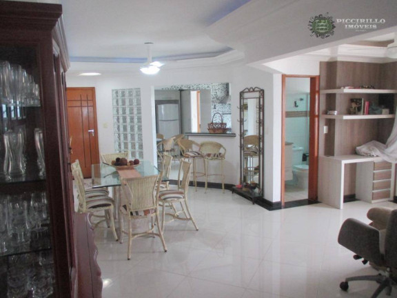 Imagem Apartamento com 2 Quartos à Venda, 168 m² em Aviação - Praia Grande