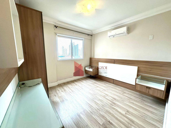 Imagem Apartamento com 3 Quartos à Venda, 97 m² em Centro - Itajaí