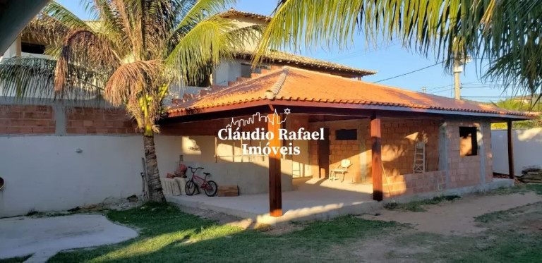 Imagem Casa com 4 Quartos à Venda, 120 m² em José Gonçalves - Armação Dos Búzios
