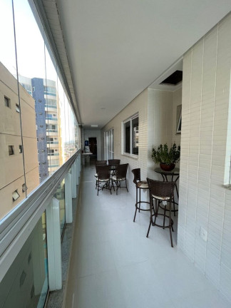 Imagem Apartamento com 3 Quartos à Venda, 130 m² em Praia Do Morro - Guarapari