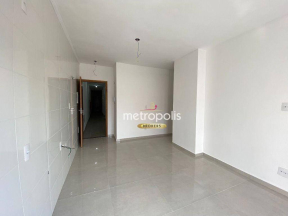 Imagem Apartamento com 2 Quartos à Venda, 52 m² em Nova Gerti - São Caetano Do Sul Imagem Apartamento com 2 Quartos à Venda, 52 m² em Nova Gerti - São Caetano Do Sul