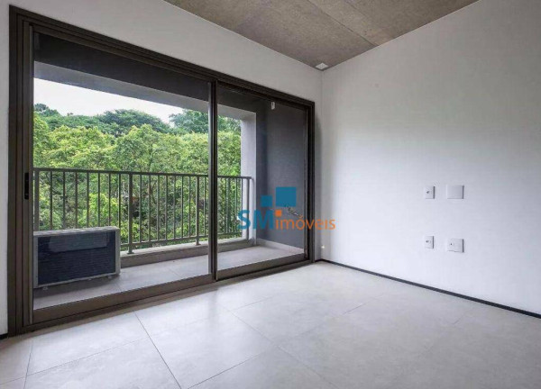Imagem Apartamento com 1 Quarto à Venda, 28 m² em Cerqueira César - São Paulo Imagem Apartamento com 1 Quarto à Venda, 28 m² em Cerqueira César - São Paulo