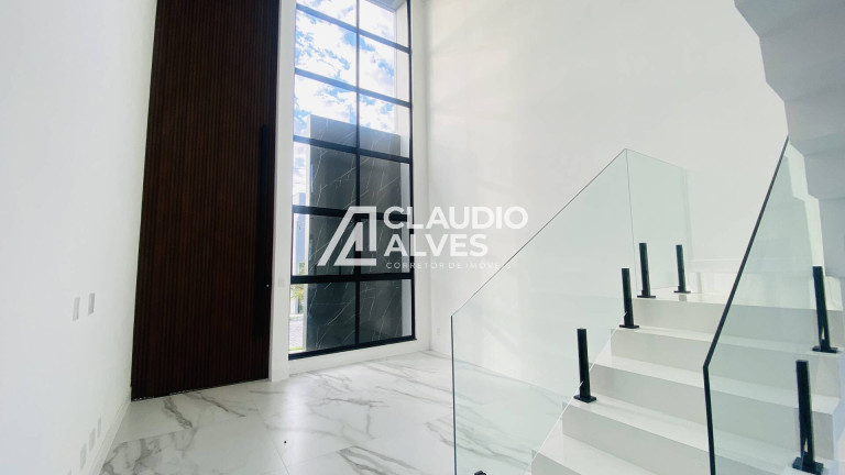 Imagem Casa de Condomínio com 4 Quartos à Venda, 278 m² em Papagaio - Feira De Santana Imagem Casa de Condomínio com 4 Quartos à Venda, 278 m² em Papagaio - Feira De Santana