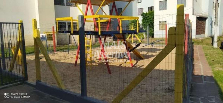 Imagem Apartamento com 2 Quartos à Venda, 42 m² em Canudos - Novo Hamburgo Imagem Apartamento com 2 Quartos à Venda, 42 m² em Canudos - Novo Hamburgo
