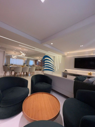 Imagem Cobertura com 3 Quartos à Venda, 213 m² em Candeal - Salvador