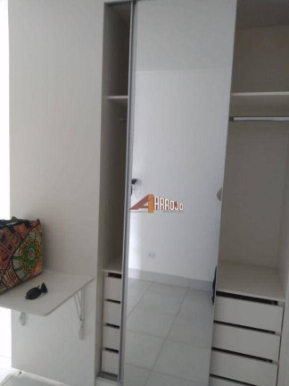 Studio com 1 Quarto à Venda, 15 m² em Vila Marieta - São Paulo