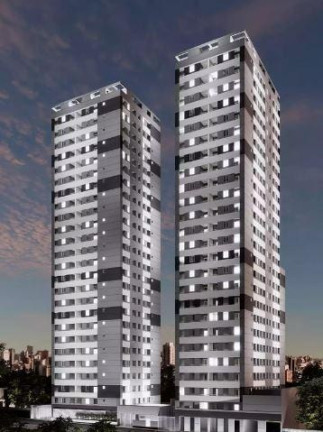 Imóvel com 1 Quarto à Venda, 31 m² em Vila Das Belezas - São Paulo