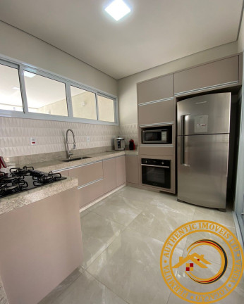 Imagem Casa com 3 Quartos à Venda, em Loteamento Terras De São Pedro E São Paulo - Salto Imagem Casa com 3 Quartos à Venda, em Loteamento Terras De São Pedro E São Paulo - Salto