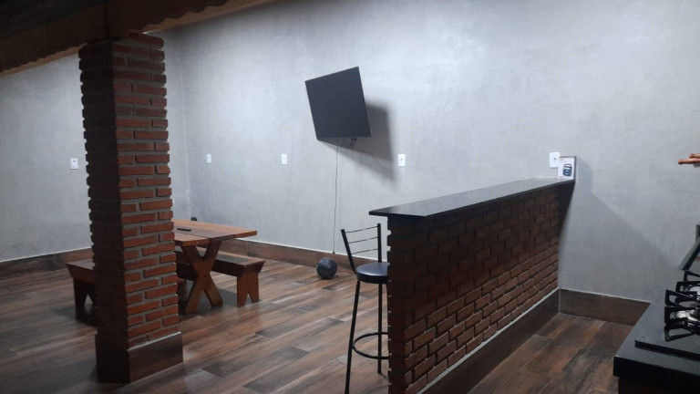 Imagem Casa com 3 Quartos à Venda, 84 m² em Altos De Votorantim - Votorantim Imagem Casa com 3 Quartos à Venda, 84 m² em Altos De Votorantim - Votorantim