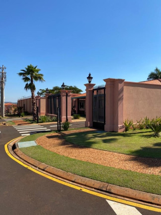 Terreno à Venda, 504 m² em Jardim Olhos D'água - Ribeirão Preto