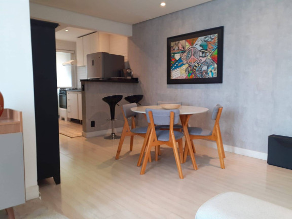 Imagem Apartamento com 2 Quartos para Alugar, 60 m² em Pinheiros - São Paulo Imagem Apartamento com 2 Quartos para Alugar, 60 m² em Pinheiros - São Paulo
