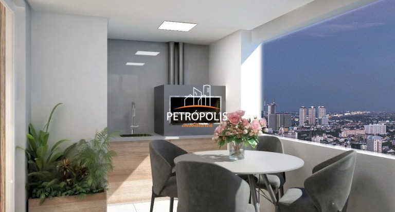 Imagem Apartamento com 3 Quartos à Venda, 86 m² em Sanvitto - Caxias Do Sul Imagem Apartamento com 3 Quartos à Venda, 86 m² em Sanvitto - Caxias Do Sul