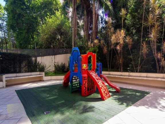 Imagem Imóvel com 3 Quartos à Venda, 72 m² em Vila Andrade - São Paulo