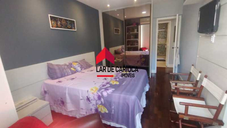 Imagem Apartamento com 3 Quartos à Venda, 140 m² em Copacabana - Rio De Janeiro Imagem Apartamento com 3 Quartos à Venda, 140 m² em Copacabana - Rio De Janeiro