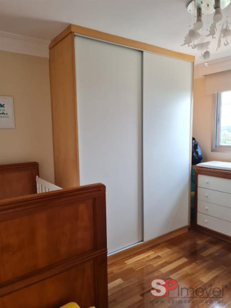 Apartamento com 2 Quartos à Venda, 83 m² em Vila Romana - São Paulo