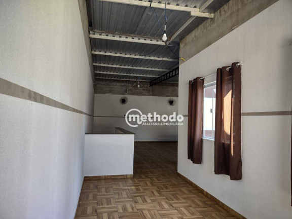 Imagem Chácara com 1 Quarto à Venda, 250 m² em Jardim Amoreiras - Campinas Imagem Chácara com 1 Quarto à Venda, 250 m² em Jardim Amoreiras - Campinas