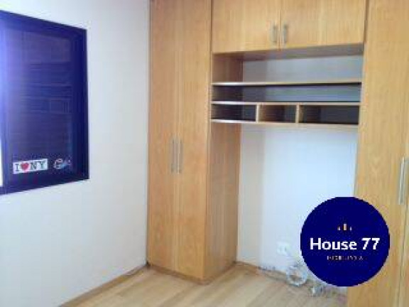 Imagem Apartamento com 2 Quartos à Venda, 54 m² em Vila Santa Catarina - São Paulo Imagem Apartamento com 2 Quartos à Venda, 54 m² em Vila Santa Catarina - São Paulo
