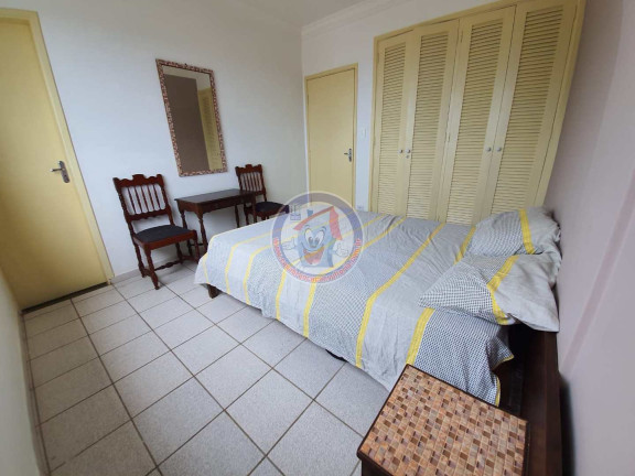 Imagem Apartamento com 3 Quartos à Venda, 122 m² em Praia Do Sonho - Itanhaém